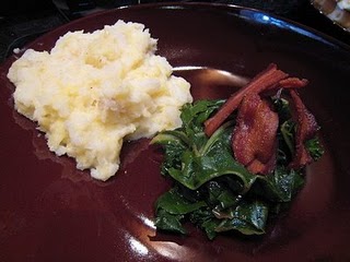 Weight Watchers Recipes: Turnips