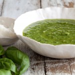 Basil-Pesto
