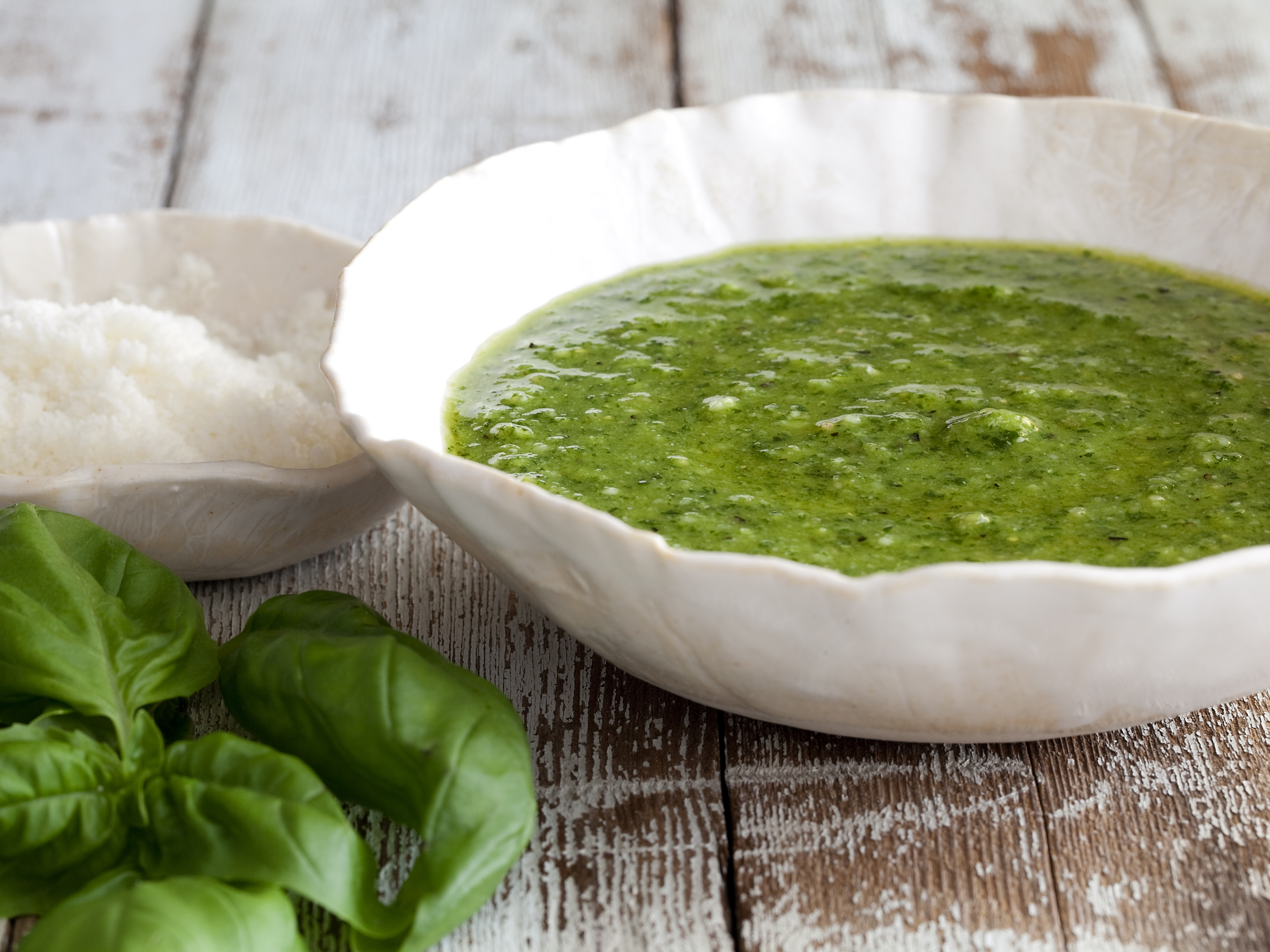 Pesto Sauce