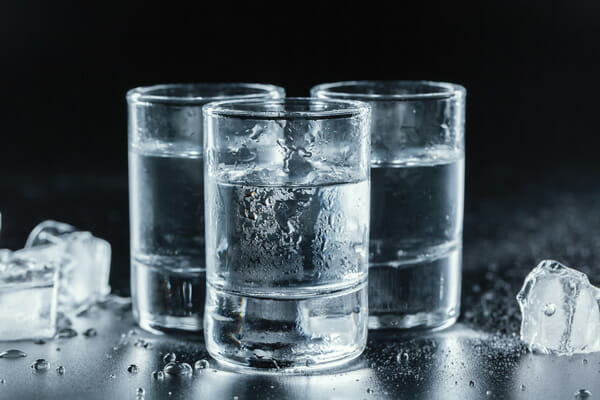 Vodka