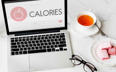 Does your body get used to eating fewer calories?