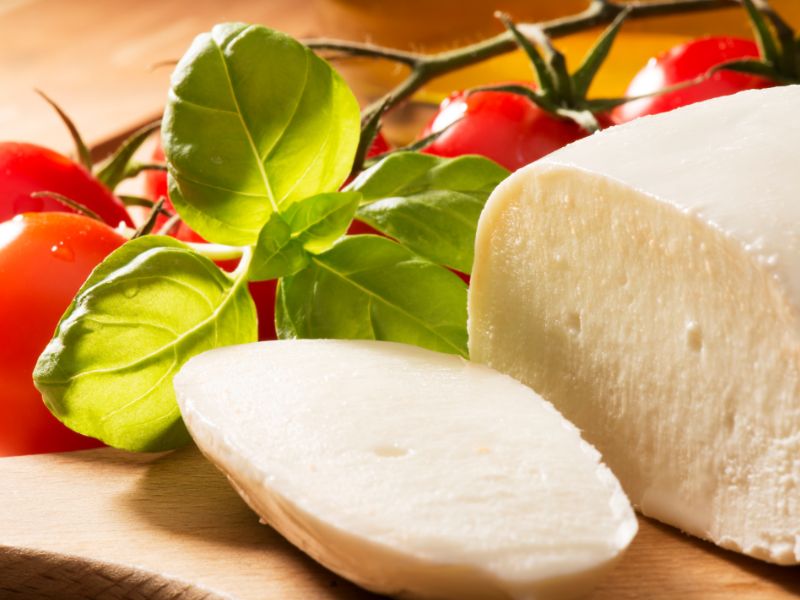 What Cheese Has The Fewest Calories?