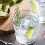 What gin and vodka Has The Fewest Calories