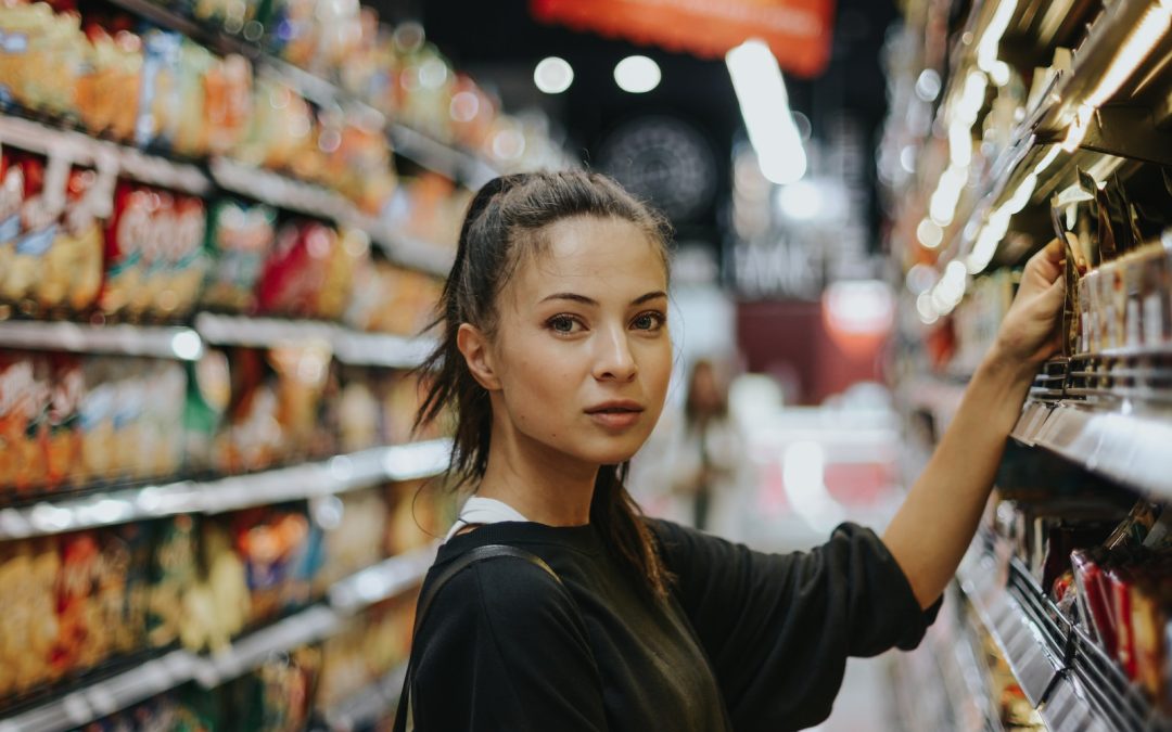 Healthy Grocery Shopping On A Budget – Tips And Tricks