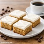 Weight Watchers Recipes: Coffee Cream Cake Coffee and cake delight