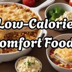 Fewer Calories comfort food yttn