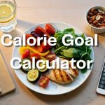 How Many Calories Should You Eat? Find Out with Our Free Calculator Calorie Goal Calculator FI