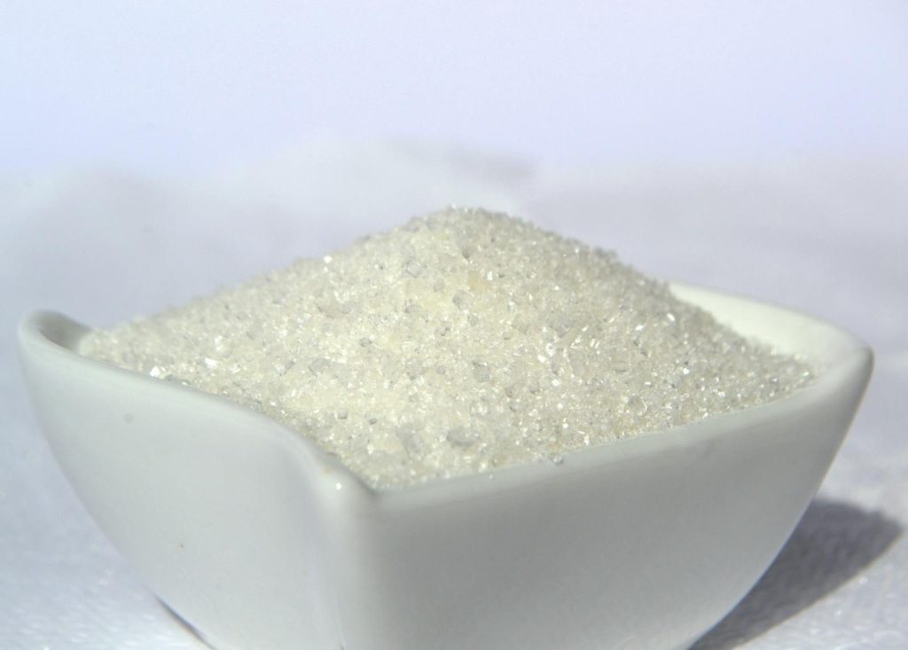 Sugar
