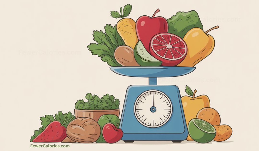 Weight Watchers Points in Main Food