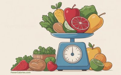 Weight Watchers Points in Main Food