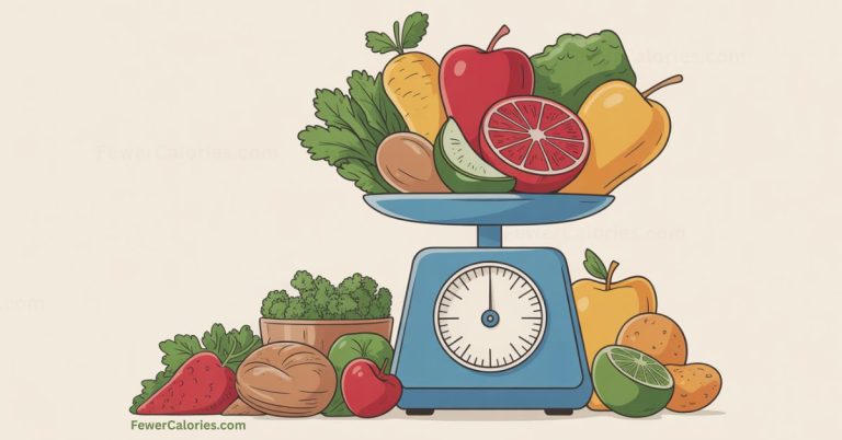 Weight Watchers Classic Points Chart