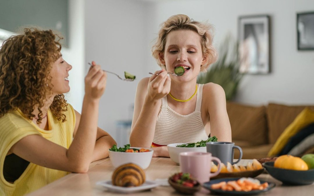 What Is a Calorie Deficit?