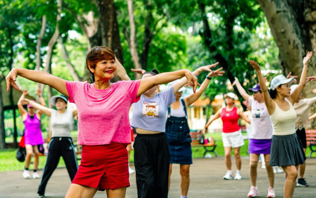 Can Eating Fewer Calories Help You Live Longer?