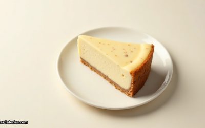 Baked Cheesecake