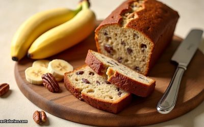 Banana Nut Bread
