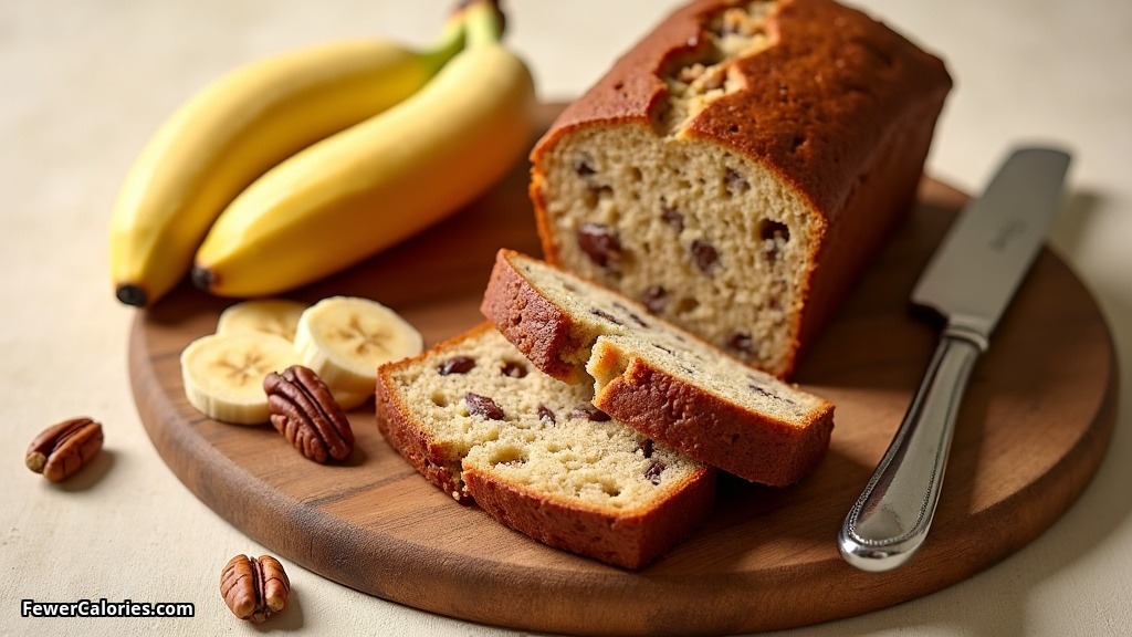 Banana Nut Bread