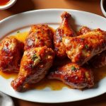 barbecue chicken