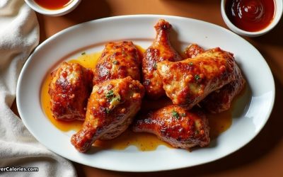 Barbecue Chicken