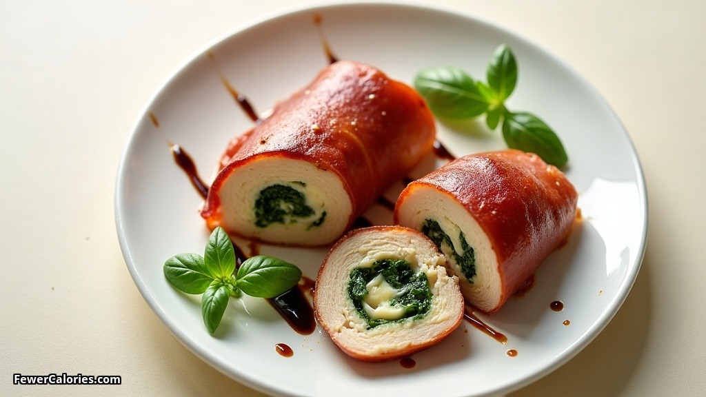 Cheesy Bacon Chicken