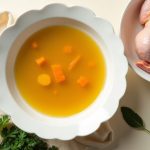 chicken stock