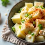 classic potato salad