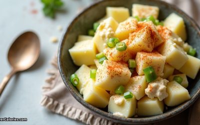 Classic Potato Salad