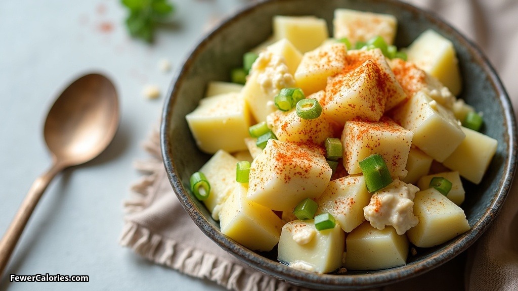 Classic Potato Salad