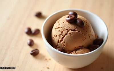 Coffee Ice Cream