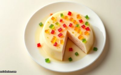 Confetti Mould