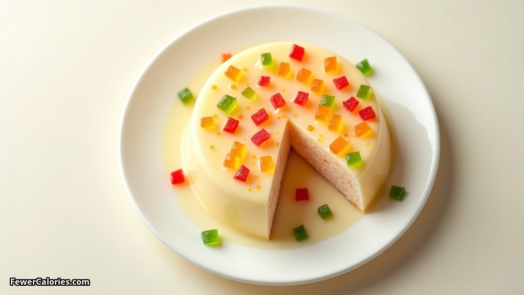 Confetti Mould