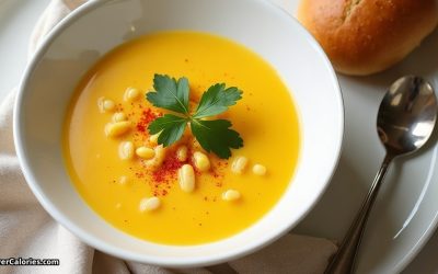 Corn Chowder