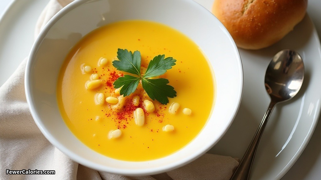 Corn Chowder