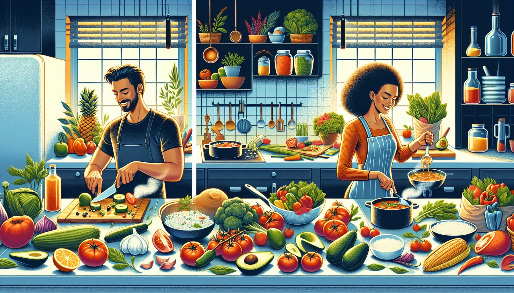 Theme-Based Meal Prep Strategies Theme-Based Meal Prep Strategies