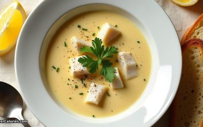 Fish Chowder