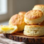 homestyle buttermilk biscuits