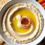 Hummus hummus