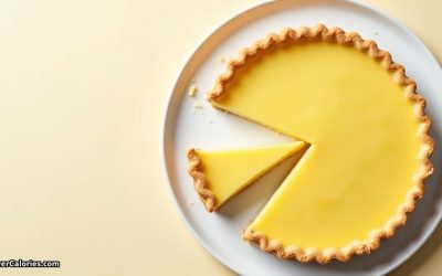 Lemon Pie