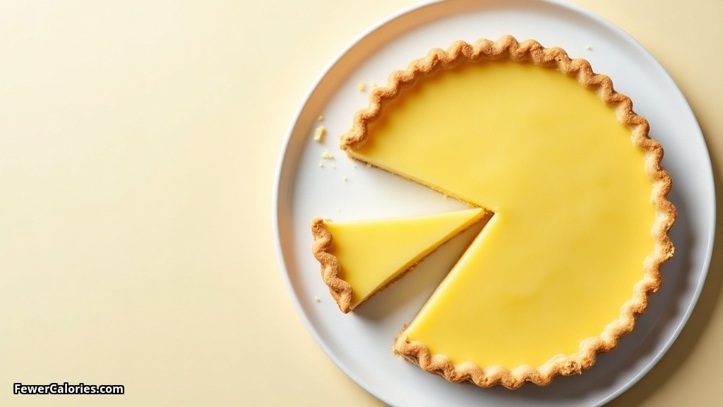 Lemon Pie