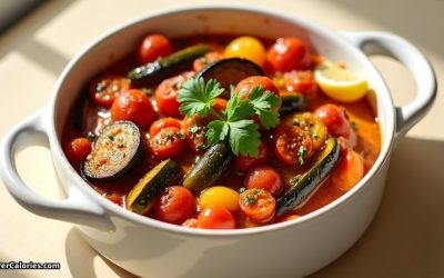 Ratatouille