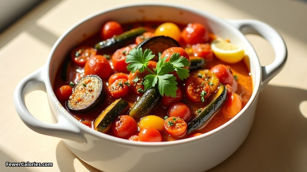 Ratatouille