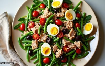 Salad Nicoise