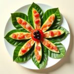salmon salad