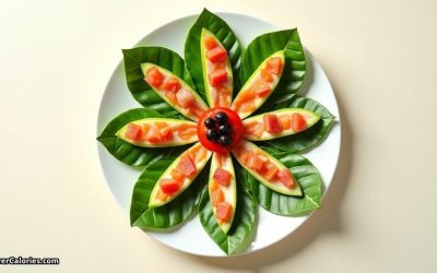Salmon Salad