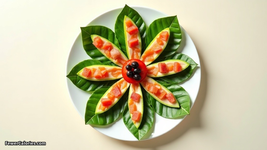 Salmon Salad