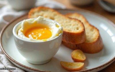Soft-Boiled Eggs