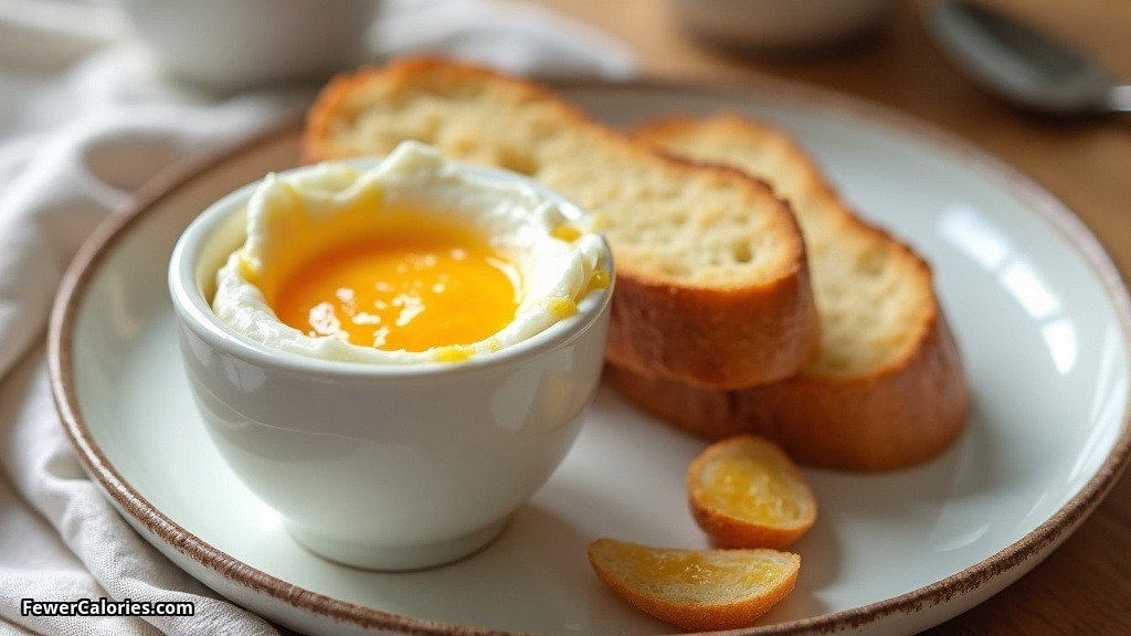 Soft-Boiled Eggs