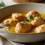 spanish chicken