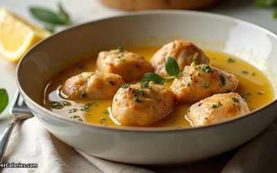 Spanish Chicken