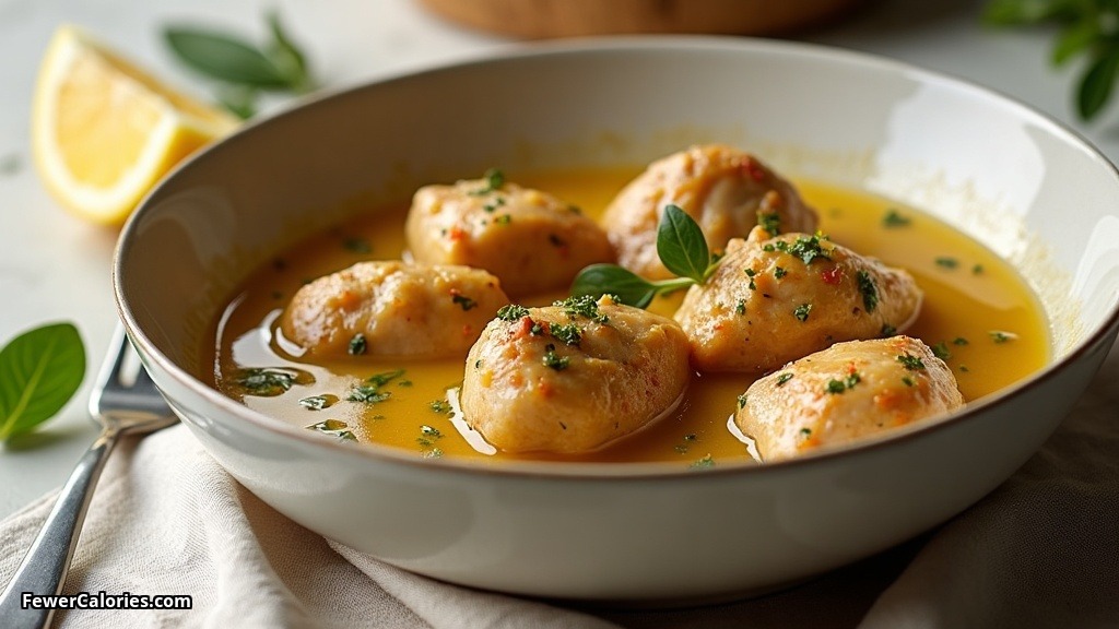 Spanish Chicken