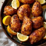 tandoori chicken